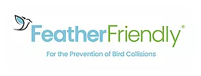 Feather Friendly Logo Feather Friendly Logo
