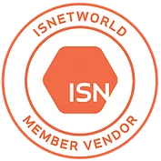 Isnetworld Logo