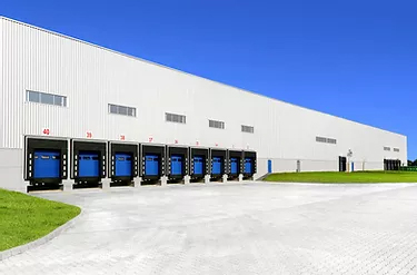 Industrial Bird Control Service Industrial Bird Control Service