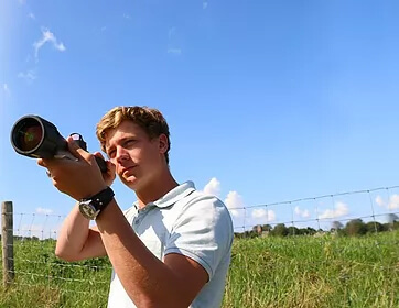 Handheld Laser Training Midwest Handheld Laser Training Midwest