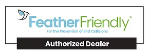 Feather Friendly Logo Feather Friendly Logo