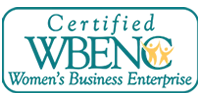 WBENC Certification