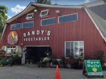 Randy's Sweet Corn